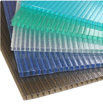 Polycarbonate Roofing | Henson Roofing